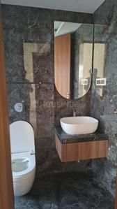Image of 1500 Sq.ft 3 BHK Apartment / Flat for rent in Ekta Crest, Chembur, Mumbai for Rs. 170000