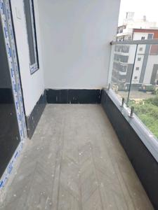 Living Room Image of 1715 Sq.ft 3 BHK Apartment / Flat for sale in Puppalaguda Hyderabad for Rs. 11662000