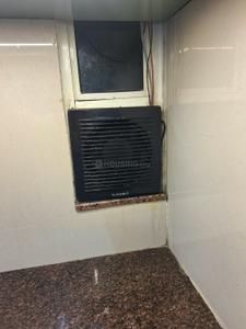 Image of 350 Sq.ft 1 RK Apartment / Flat for rent in Puraniks Tokyo Bay, Kasarvadavali, Thane for Rs. 13250