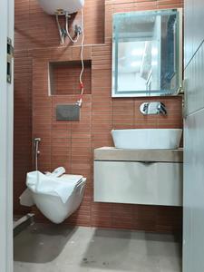 Bedroom Two Image of 2700 Sq.ft 4 BHK Builder Floor for sale in Vipul World, Sector 48 Gurgaon for Rs. 33000000