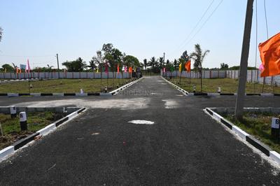 Image of 794 Sq.ft Residential Plot / Land for sale in Avadi, Chennai for Rs. 2799999