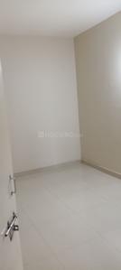 Bedroom Image of 614 Sq.ft 2.5 BHK Apartment / Flat for rent in Manewada Nagpur for Rs. 16000
