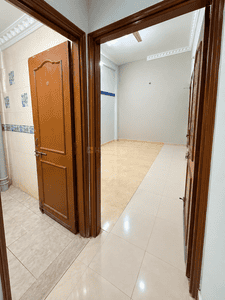 Bedroom Image of 1360 Sq.ft 2 BHK Builder Floor for rent in Vandana Nagar Indore for Rs. 18000