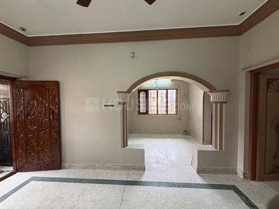 Living Room Image of 1314 Sq.ft 2 BHK Builder Floor for rent in Mathigiri Hosur for Rs. 15000