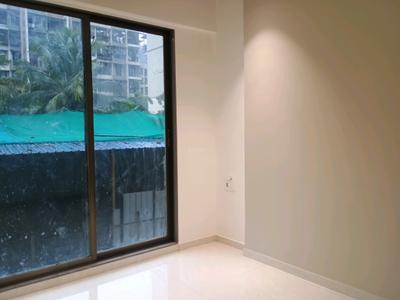 Bedroom Image of 705 Sq.ft 1 BHK Apartment / Flat for sale in Yashraj Paradise, Kalyan East Kalyan for Rs. 4200000