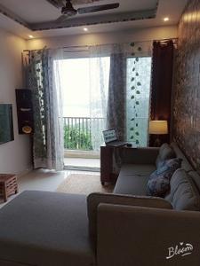 Bedroom Image of 1054 Sq.ft 2 BHK Apartment / Flat for sale in Dabolim Goa for Rs. 11000000