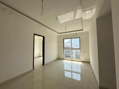 Hall Image of 984 Sq.ft 2 BHK Apartment / Flat for sale in Shree Maruti Heights, Kalwa Thane for Rs. 11700000