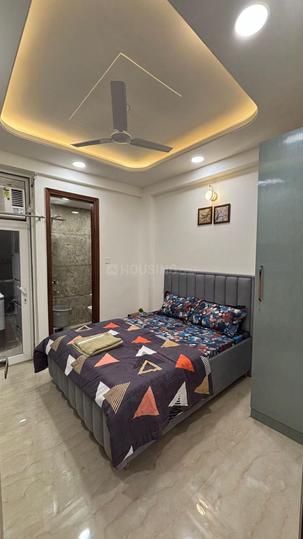 Chhattarpur Bedroom 1