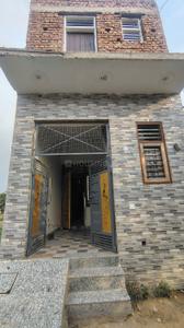 Building Image of Lovely pg in Daun Majra, Mohali