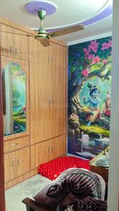 2 BHK Independent House