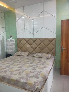 Bedroom Image of 2066 Sq.ft 4 BHK Apartment / Flat for sale in Focal Point Dera Bassi for Rs. 7400000