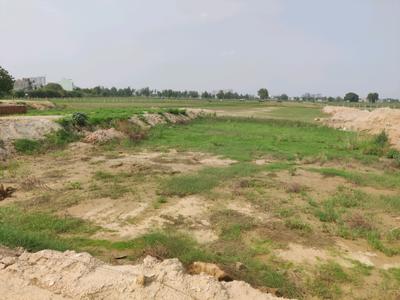 Image of 1800 Sq.ft Residential Plot / Land for sale in Wave City, Ghaziabad for Rs. 5200090