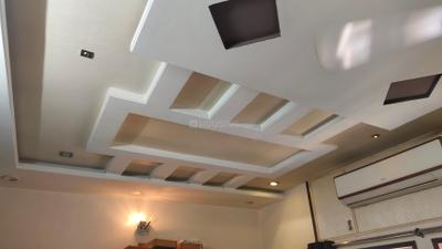 Bedroom Image of 2225 Sq.ft 3 BHK Apartment / Flat for rent in Ratnaakar Rosewood Estate, Jodhpur Ahmedabad for Rs. 41000
