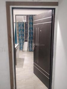 Hall Image of 920 Sq.ft 1 BHK Builder Floor for rent in Sector 30 Gurgaon for Rs. 28000