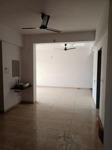 Hall Image of 1930 Sq.ft 3 BHK Apartment / Flat for sale in Binori Mable, Prahlad Nagar Ahmedabad for Rs. 16000000