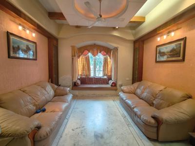 Hall Image of 2700 Sq.ft 4 BHK Villa for sale in Ramdev Nagar Ahmedabad for Rs. 37500000