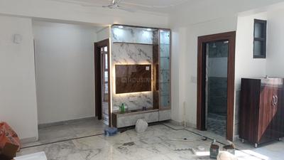 Star Realcon Rameshwar Orchids Living Room 1