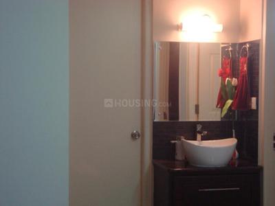 Image of 1135 Sq.ft 2 BHK Apartment / Flat for sale in Thrippunithura, Kochi for Rs. 4200000