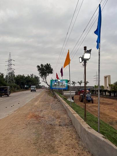 Shyam City Main Image 1