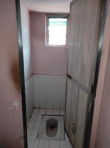 Bathroom Image of 502 Sq.ft 1 BHK Apartment / Flat for sale in Titwala Thane for Rs. 2500000