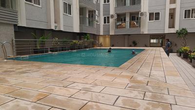 Image of 425 Sq.ft 1.5 BHK Apartment / Flat for rent in Nav Anantam, Instrumentation Limited Colony, Kota for Rs. 18000