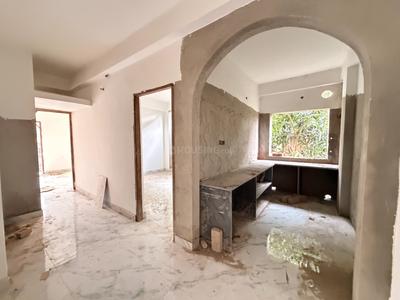 Hall Image of 1444 Sq.ft 3 BHK Apartment / Flat for sale in Konnagar Hooghly for Rs. 4332000