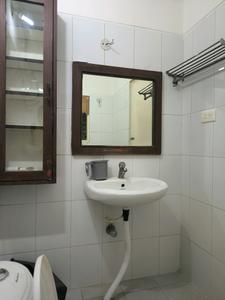 Bedroom One Image of 1675 Sq.ft 3 BHK Apartment / Flat for rent in VRR Heritage I, Doddanekundi Bengaluru for Rs. 73000
