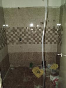 Bathroom Image of 819 Sq.ft 2 BHK Apartment / Flat for sale in Concicon Tranquil, Rukanpura Patna for Rs. 6500000