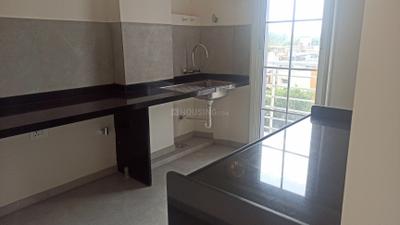 Kitchen Image of 1360 Sq.ft 3 BHK Apartment / Flat for sale in Naiknavare Shivatman, Shivaji Nagar Pune for Rs. 18000000