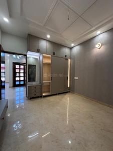 Hall Image of 1780 Sq.ft 4 BHK Independent House for sale in Sector 123 Mohali for Rs. 18200000