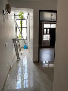 Hall Image of 900 Sq.ft 2 BHK Builder Floor for sale in Jangpura New Delhi for Rs. 16500000