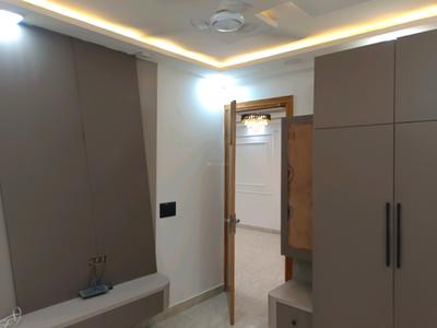 Bedroom Image of 1450 Sq.ft 4 BHK Apartment / Flat for sale in Goyal Lavish Homes, Sector 16B Dwarka New Delhi for Rs. 13000000