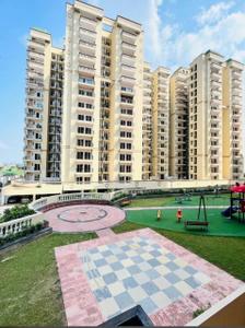 Image of 852 Sq.ft 2 BHK Apartment / Flat for sale in Raj Nagar Extension, Ghaziabad for Rs. 5800000