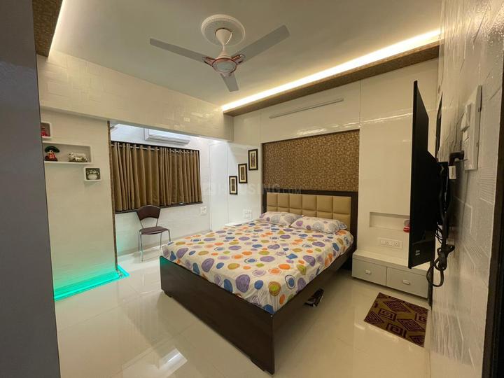 Astal Manstion Bedroom 1