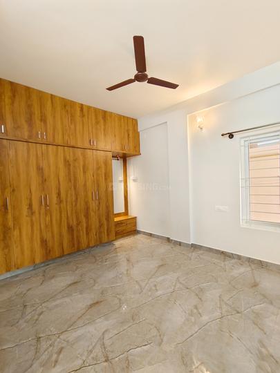 Singasandra Aecs Layout HSR layout 3km Bedroom 1