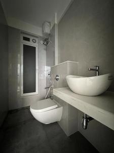 Bathroom Image of 630 Sq.ft 1 BHK Apartment / Flat for sale in Kalwa Thane for Rs. 9000000