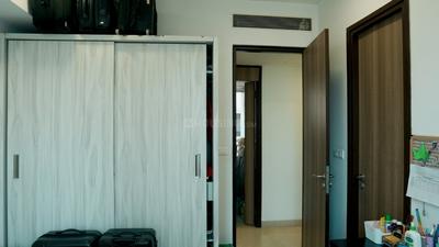 Bedroom Image of 1526 Sq.ft 4 BHK Apartment / Flat for sale in Lodha Marquise, Worli Mumbai for Rs. 110000000