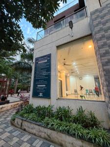 Image of 1115 Sq.ft 2 BHK Apartment / Flat for rent in Kingston Aura A B C D E And Apex, Handewadi, Pune for Rs. 20000
