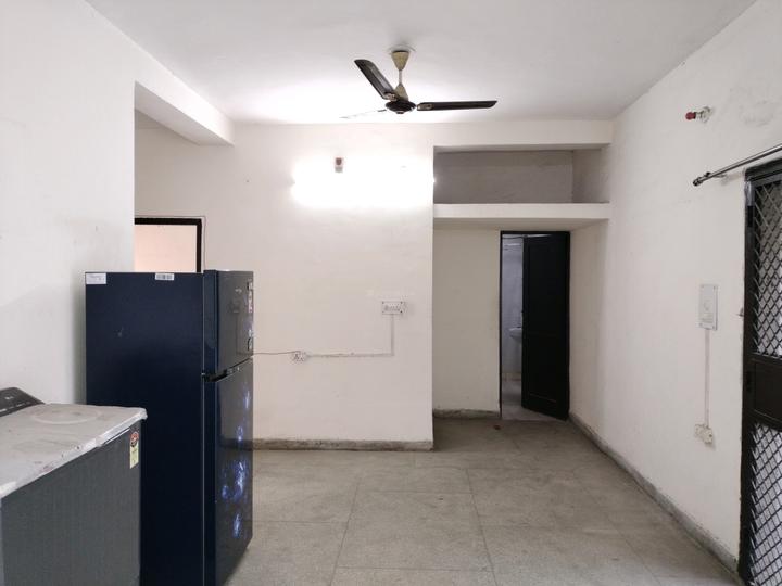 Ekta Apartment Living Room 1