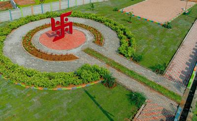 Image of 167 Sq.ft Residential Plot / Land for sale in Anandapuram, Visakhapatnam for Rs. 2672000