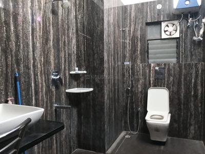 Bathroom Image of 2800 Sq.ft 4.5 BHK Apartment / Flat for rent in Uttorayon Township Siliguri for Rs. 75000