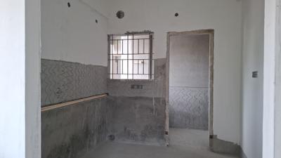Kitchen Image of 1445 Sq.ft 3 BHK Apartment / Flat for sale in Varadharaja Nagar Bengaluru for Rs. 10500000