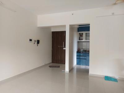 Living Room Image of 1000 Sq.ft 2 BHK Apartment / Flat for sale in Joyville Hadapsar Annexe Phase 7, Shewalewadi Pune for Rs. 7000000