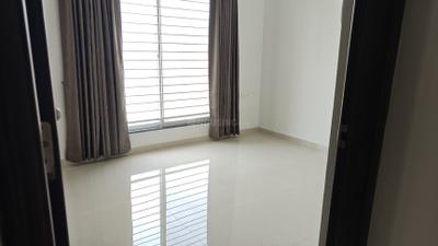 Bedroom Image of 1276 Sq.ft 3 BHK Apartment / Flat for sale in Goel Ganga Altus Wing D And E, Kharadi Pune for Rs. 12800000