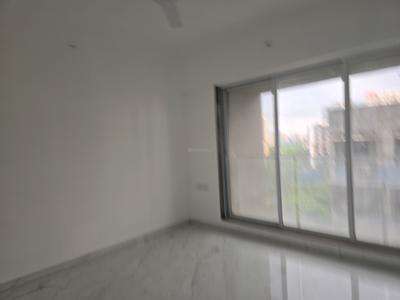 Bedroom Image of 3300 Sq.ft 4 BHK Apartment / Flat for sale in Juhu Mumbai for Rs. 125000000