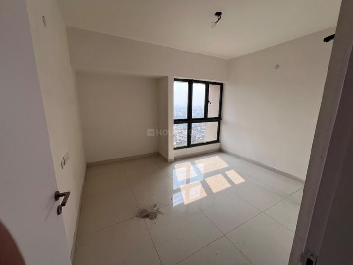 1023 Sqft 3 BHK Flat for sale in Merlin The One Sarada Pally, Kolkata