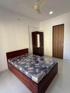 Bedroom Image of 2800 Sq.ft 4 BHK Villa for sale in Runal Deepmala Apartment, Pimple Saudagar Pune for Rs. 35500000