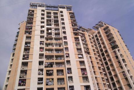 Siddhi Highland Park Main Image 1