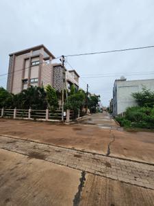 Image of 600 Sq.ft Residential Plot / Land for sale in Old Dhamtari Road, Raipur for Rs. 1260000