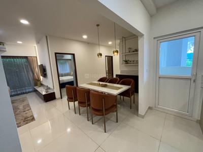 Hall Image of 1876 Sq.ft 3 BHK Apartment / Flat for sale in Adarsh Welkin Park Phase 2, Gattahalli Bengaluru for Rs. 21000000